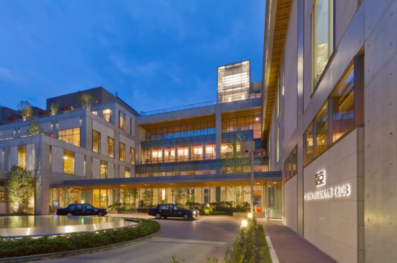 ディズニーランド 舞浜 ホテル 格安