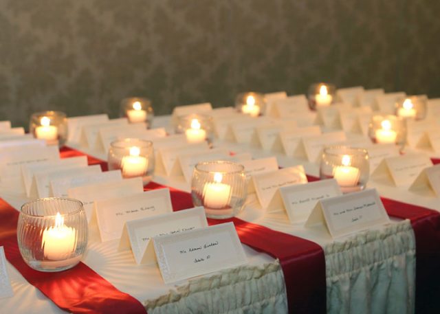 結婚式は誰を招待する?招待客を決めるときに押さえたいポイント