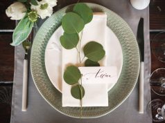 何を書けばいい?親戚に宛てる席札メッセージの書き方