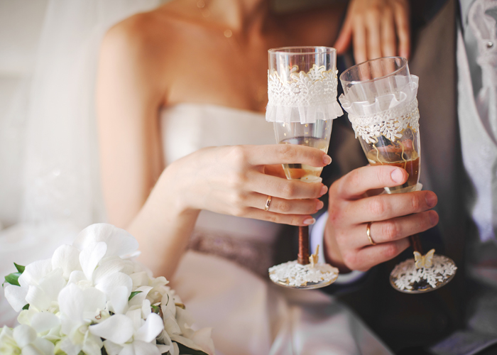 会費制の結婚式はどんなもの メリット デメリットを紹介 楽婚の花嫁サロン