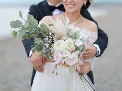 結婚式の前撮り、小物選びはどうする?写真映えするアイテムと使い方