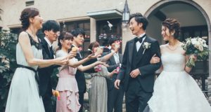 格安結婚式とは?相場や内容、質を落とさないための選び方を解説