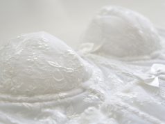 ウェディングドレス試着前に知っておきたい!インナー&下着の選び方