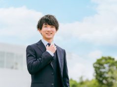 男性もメイクで印象アップ!顔合わせの身だしなみポイント