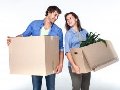 引っ越しと入籍、どっちが先?スムーズに進める段取りの組み方