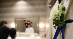 結婚式に男性もメイクは必要?日頃から知っておきたい男性メイク基礎知識