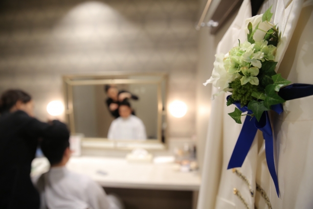 結婚式に男性もメイクは必要?日頃から知っておきたい男性メイク基礎知識