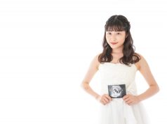 妊娠中でも安心して着られる!マタニティウェディングドレスの選び方