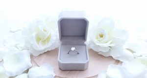 婚約指輪のサイズ測定のコツ!失敗しない測り方を解説