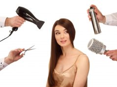 前撮りのヘアメイクはどこで頼む?式場・外部サロンの違いと選び方