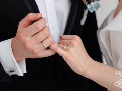 結婚指輪の予算はふたりでどう決める?収入・貯金別の目安と話し合い方
