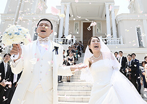 楽婚の7つの約束