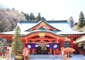 神社