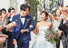 楽婚の7つの約束