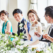少人数家族婚プラン