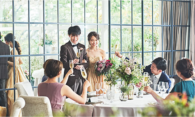 格安結婚式なら楽婚 披露宴40名107 8万円 全国会場6以上 格安結婚式なら楽婚 披露宴40名107 8万円 全国会場6以上