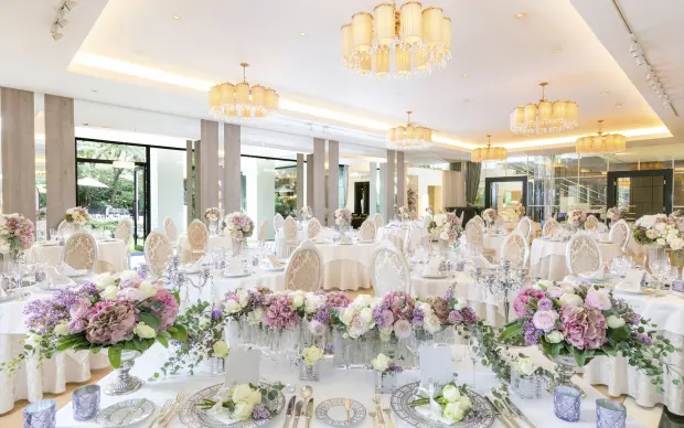 アプローズスクエア東京迎賓館