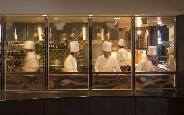 skyRestaurant and Bar STAR GATE (スカイレストランアンドバー スターゲイト)