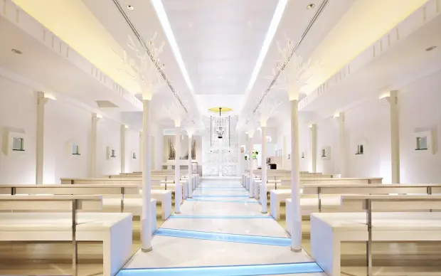 ホテルニューオータニ博多