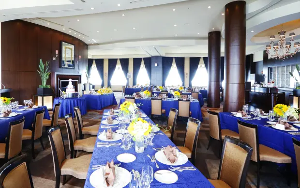 skyRestaurant and Bar STAR GATE (スカイレストランアンドバー スターゲイト)