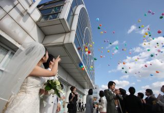 ハーバービレッジ 写真1