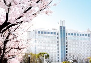 ホテル クラウンパレス北九州 写真4