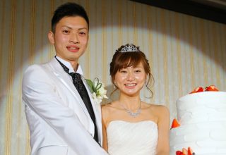 Akihiro & Misaki