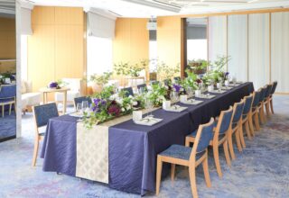 ホテル雅叙園東京 写真8