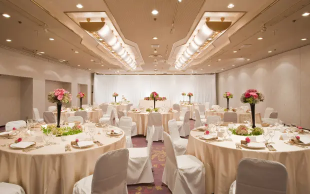 川崎日航ホテル