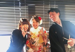 Takashi & You