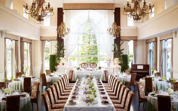 ビバリーヒルズ