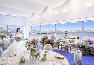 ホテルメルパルクYOKOHAMA（メルパルク横浜）