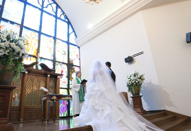 仙台ゆりが丘 MARIAGE UNE VILLE 写真2