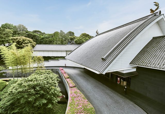 ホテル雅叙園東京 写真9