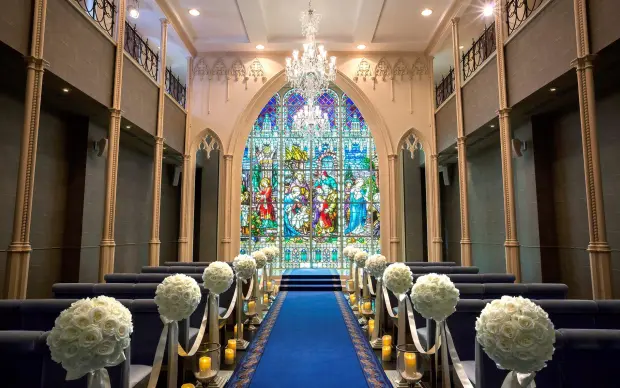 ビバリーヒルズ