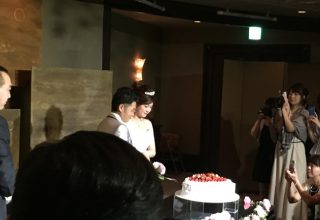 Mitsuhiro & Ayano