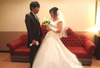 Yuji & Aya