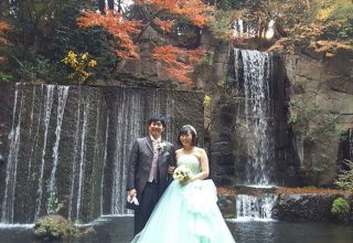 Yuji & Aya