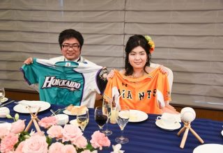 Naoki & Kumi