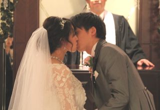 Takayuki & Mari