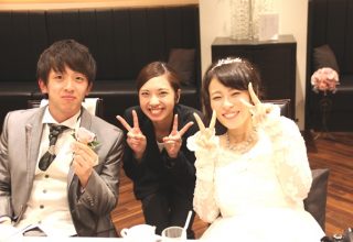Takayuki & Mari