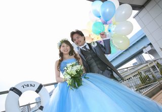 Tatsuro & Kazusa