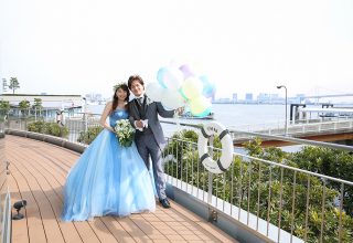 Tatsuro & Kazusa