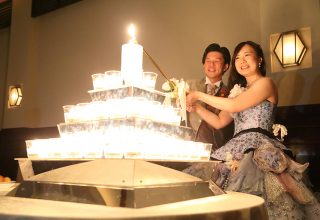 Kengo & Ayano