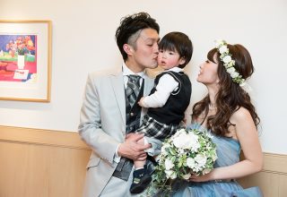 Shohei & Keiko