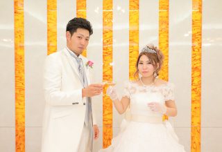 Ryo & Sakura
