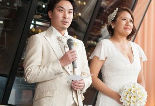 Ryotaro & Michiko