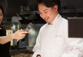 Ryotaro & Michiko