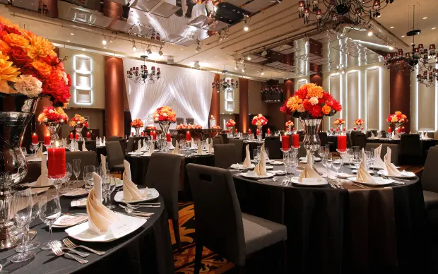 ホテルメトロポリタン エドモント