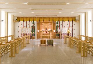 オークラ千葉ホテル 写真5